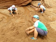 -天山神秘大峡谷