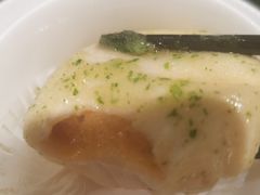 侨乡葱茸包-闽和南(深圳万象城店)