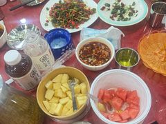 -盛唐府乾州酸汤面