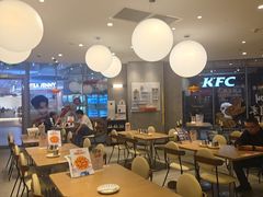 -必胜客(兰州国贸店)