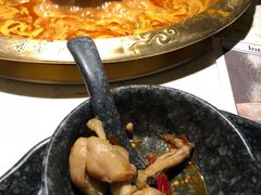 -哥老官重庆美蛙鱼头(宝山龙湖店)