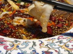 -鼎盛蜀坊·重庆江湖菜(市桥地铁站店)