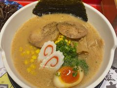 -火影忍者一乐拉面(环球港店)