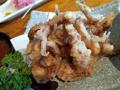 -三月居酒屋(青年大街店)