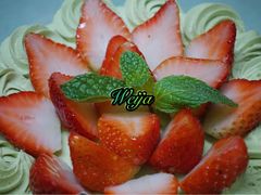 -花花卷卷·鲜食蛋糕(静安久光百货店)