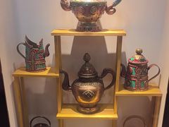 -哈啾嗨·新概念蒙餐(红星新城店)