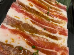 -九田家黑牛烤肉料理(珠江摩尔店)