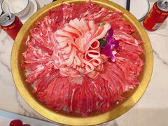 -楼里火锅餐厅(文化城店)