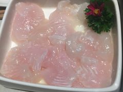 -海底捞火锅(勒泰店)