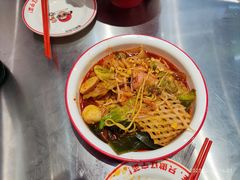 -堂堂小伙夫·辽宁小吃大排档(京西大悦城店)
