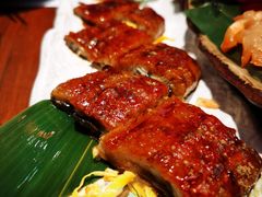 -熹炭精致日料(金融街购物中心店)