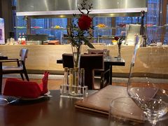 -北京华彬费尔蒙酒店·刃餐厅
