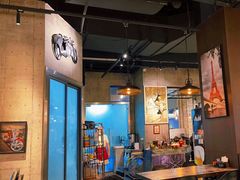 -吉亨面馆(古北1699店)