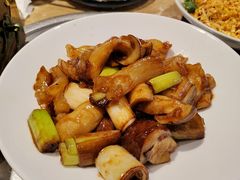 -老大连·海肠捞饭·大连海鲜大连菜(西安路店)