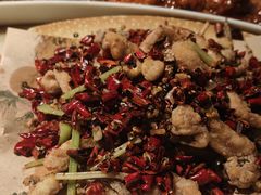 -红蜡烛-养生粥-津鲁菜(中山路店)