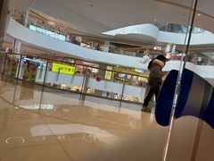 -北京长安天街