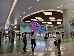 -杭州萧山国际机场