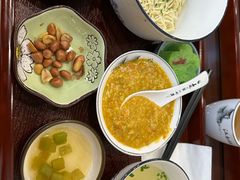 -百年老字号·观振兴蟹黄面·三虾面·苏式面(观前街富仁坊巷店)