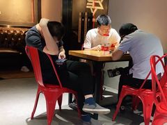 -瞳灵人·沉浸式密室剧场(杭州旗舰店)