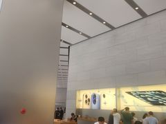 -Apple零售店(华贸购物中心店)