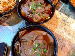 特色鸭血-七串串(无锡总店)