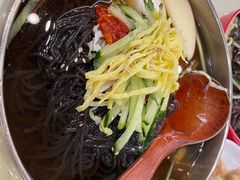 -服务大楼冷面(延大店)