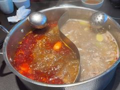 -额尔敦·品质自助(摩尔城店)