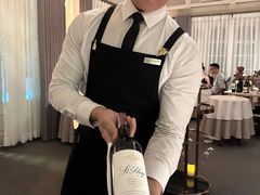 -La Villa French Restaurant