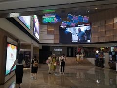 -金逸影城(中关村店)