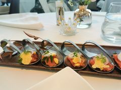 -王品牛排(郑州大卫城店)