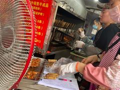 -王记西鎮电烤肉(汶上路店)