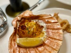 -La Vita 意大利传统料理(富民路店)