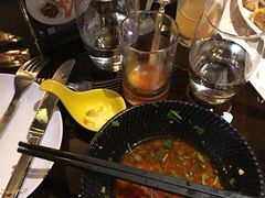 -成都钓鱼台精品酒店-品聚·成都餐厅