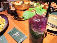 -Tegu泰古莲·泰国餐厅(红山6979店)