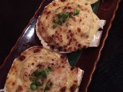 扇贝北海道烧-田渊