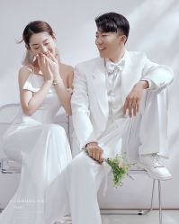 -钟爱一生婚纱摄影旗舰店
