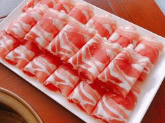 -岳合轩老北京涮肉