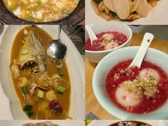 -阿毛饭店(和义路店)