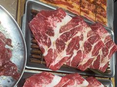 -西塔老太太泥炉烤肉