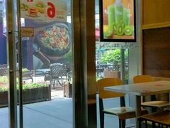 -汉堡王(EAC欧美中心店)