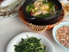 -美味之家·湖景农家乐(太湖东山店)