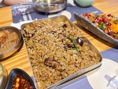 -小木屋米酒店·韩国料理(深圳总店)