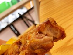 -一根排古(银泰城店)