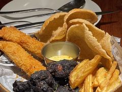 -卡朋厨房(289艺术园区店)