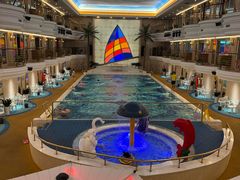 -海韵之星邮轮水会(明发商业广场店)