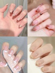 -M·X Nail日式美甲美睫