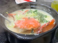 -一哥美食(总店)