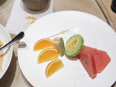 -味莊·青岛菜(云霄路店)
