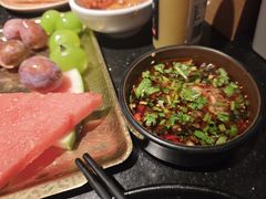 -牛New寿喜烧(金茂览秀城店)