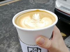 -JPG coffee(广州体育西店)